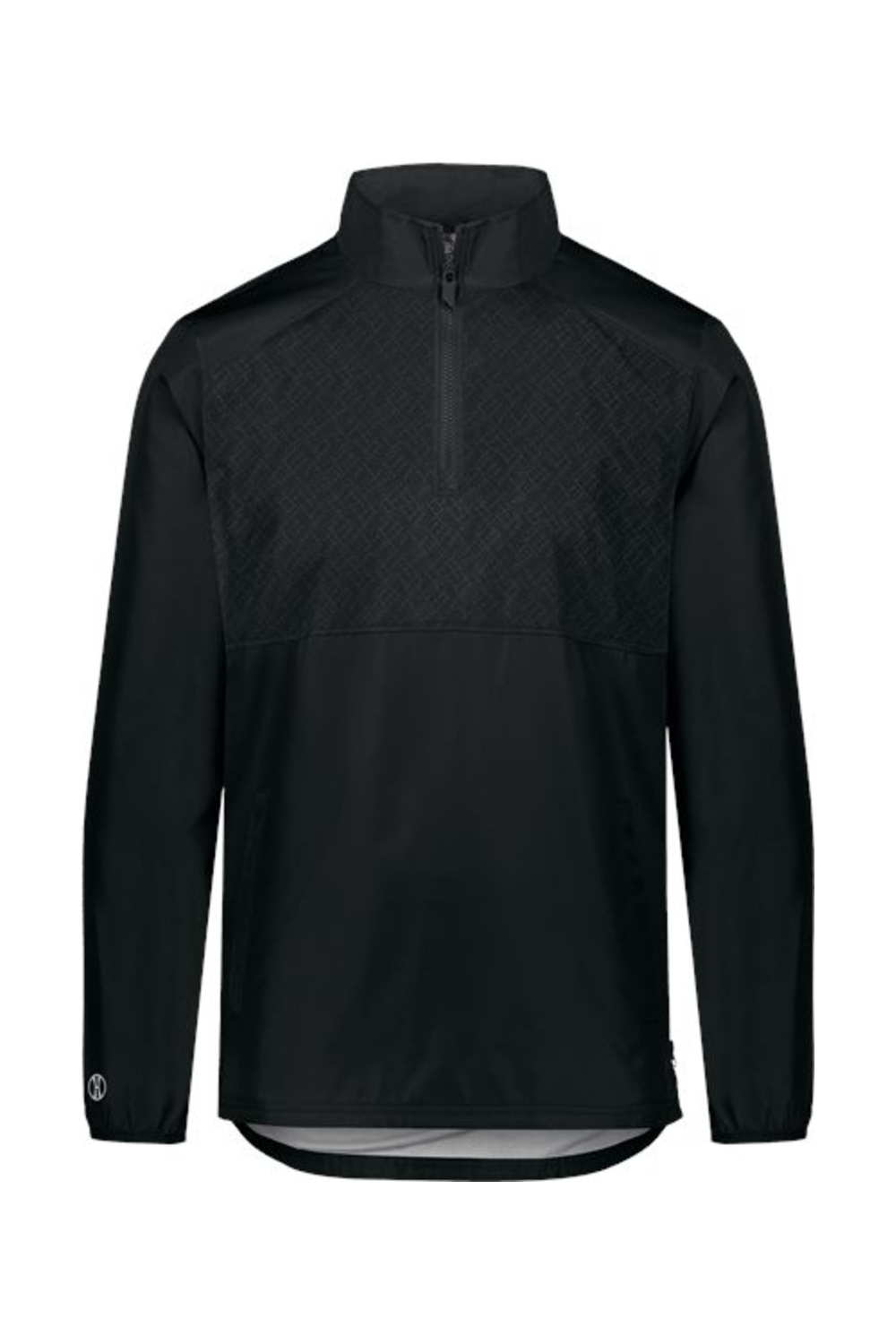 Holloway SeriesX Quarter-Zip Pullover