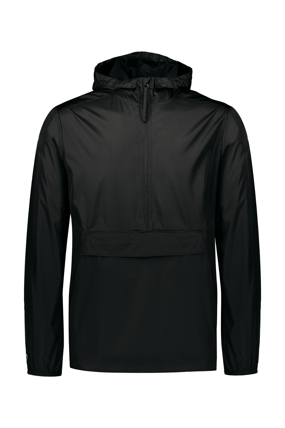Holloway Pack Pullover in Black