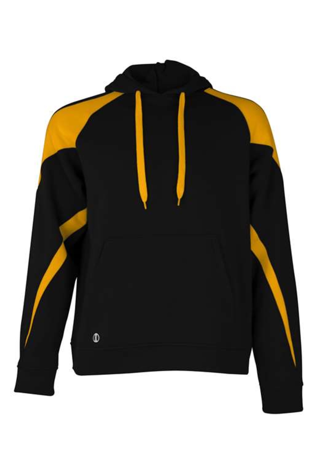 Holloway Athletic Fleece Prospect Hooded Sweatshirt