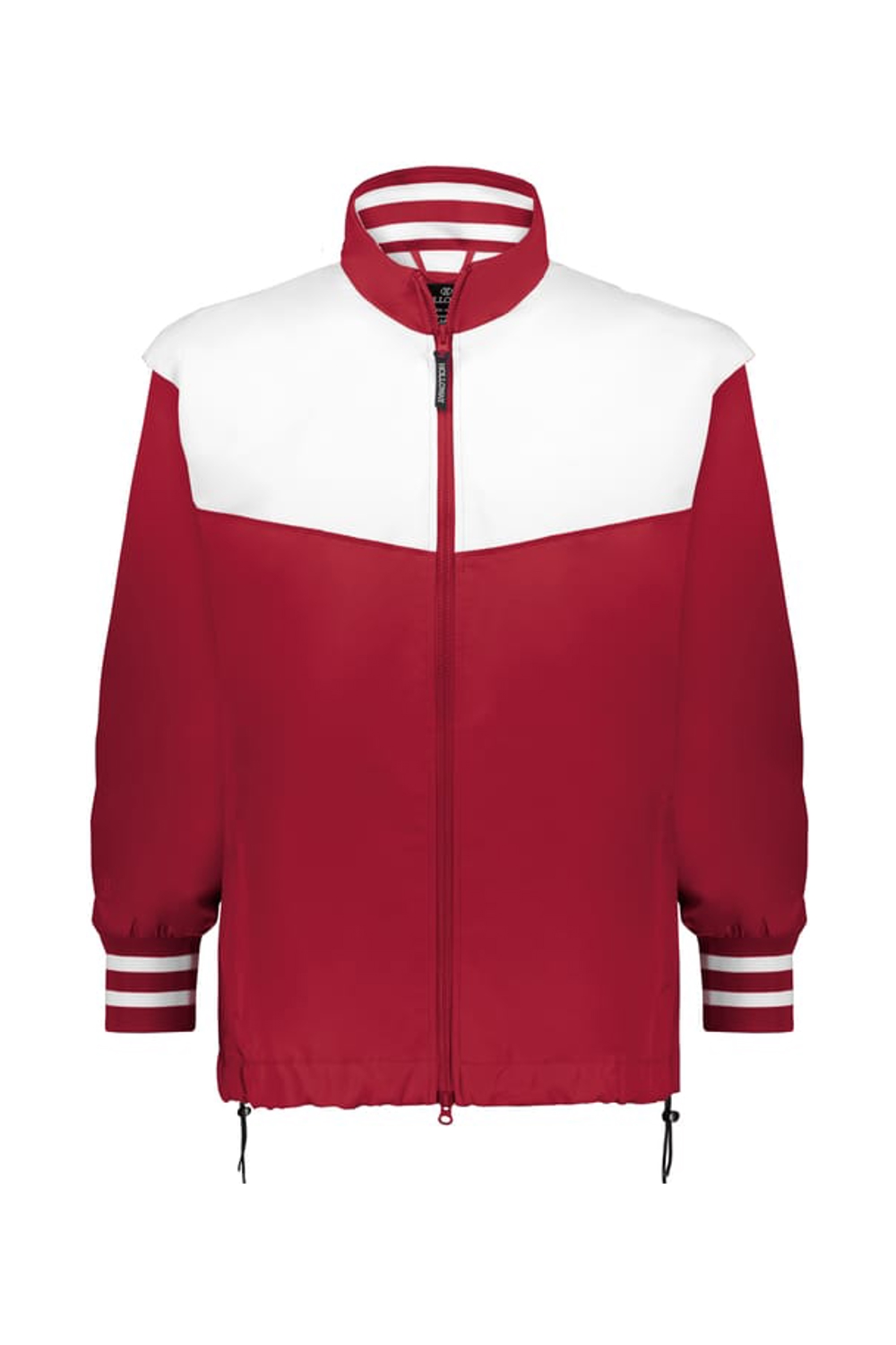 Holloway Rowhouse Full Zip Jacket