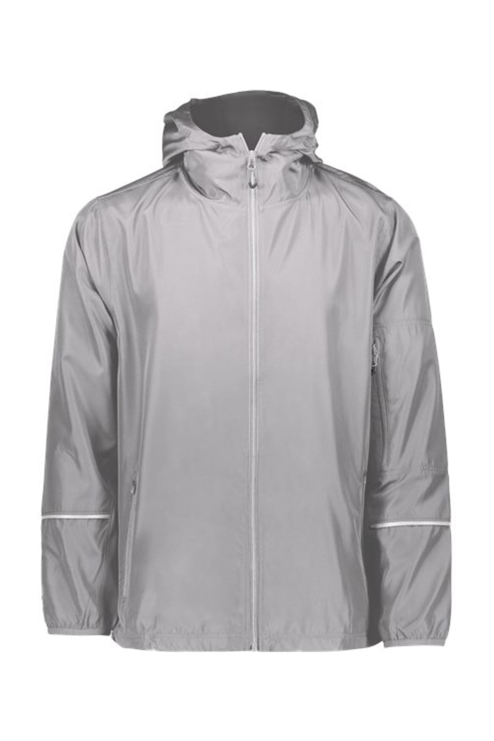 Holloway Packable Hooded Jacket