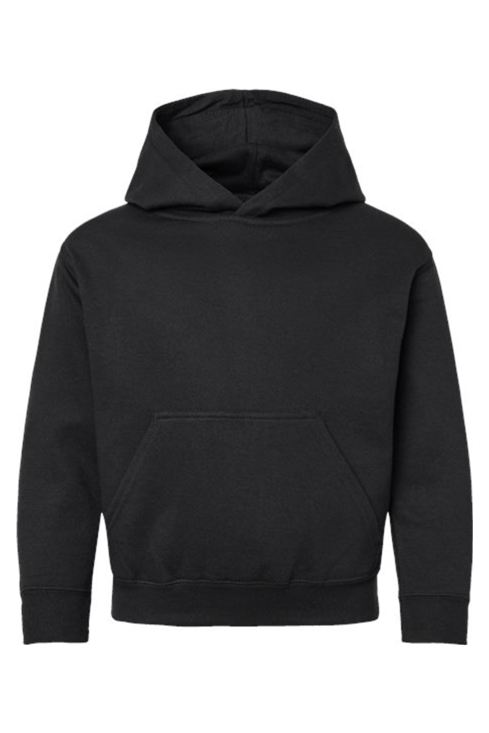 LAT Youth Fleece Hoodie