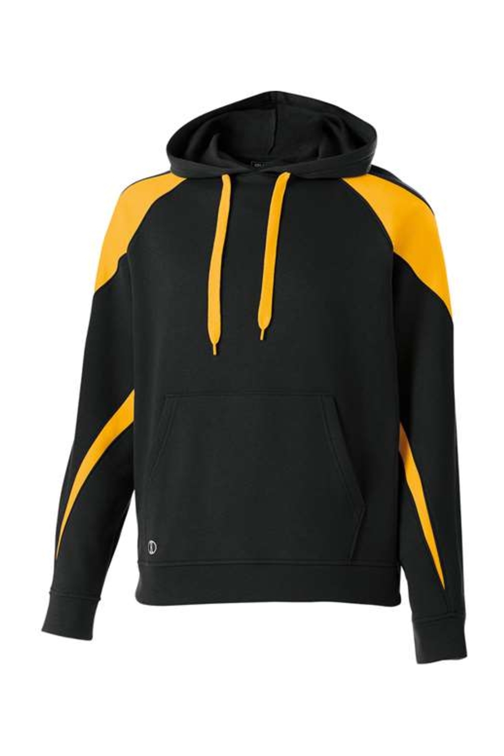 Holloway Youth Prospect Athletic Fleece Hooded Sweatshirt