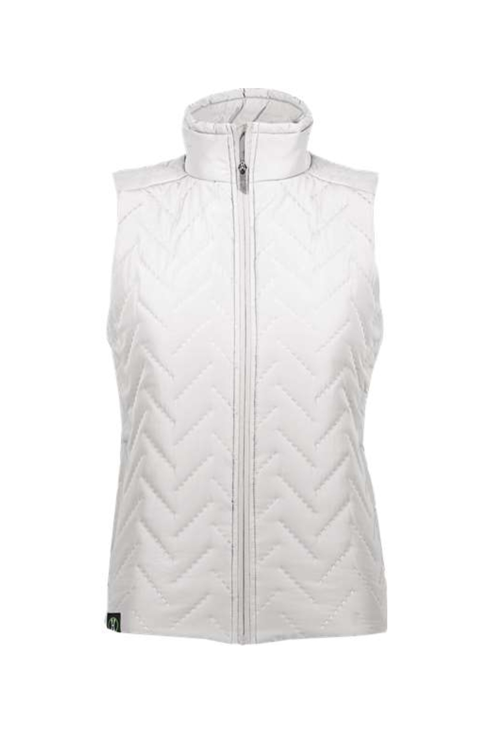 Holloway Women's Repreve Eco Quilted Vest