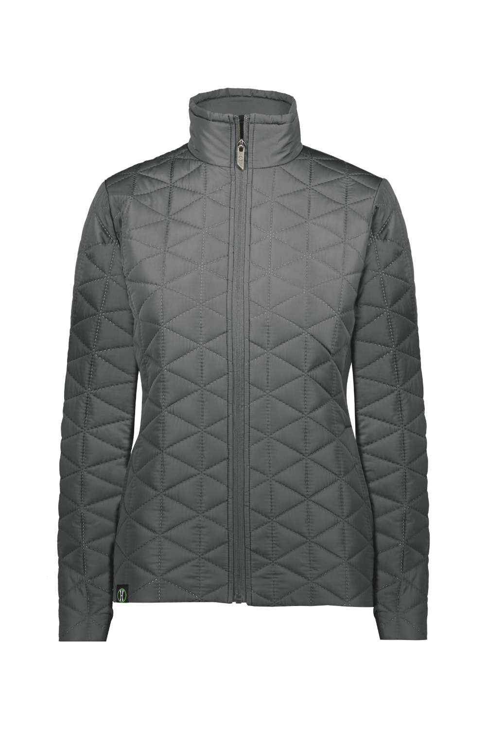 Holloway Ladies Repreve® Eco Jacket
