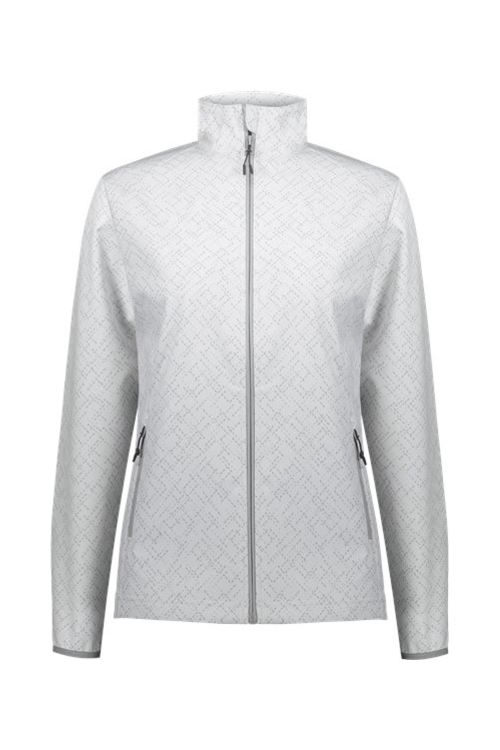 Holloway Women's Featherlight Soft Shell Jacket