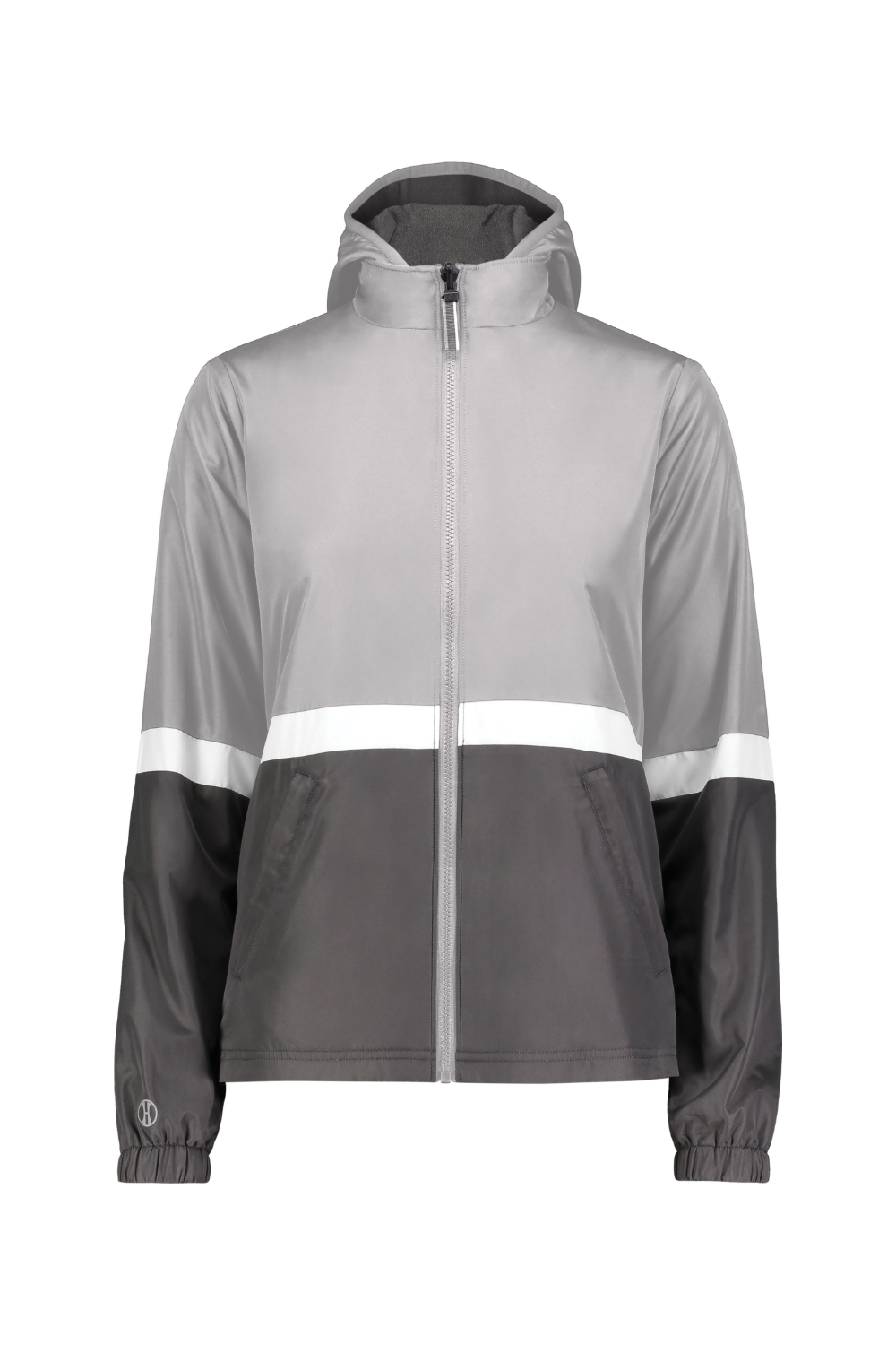 Holloway Ladies Turnabout Reversible Jacket