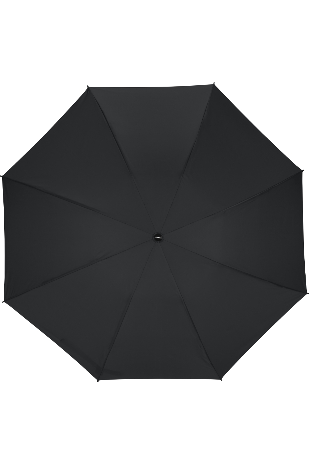 Shed Rain™ UnbelievaBrella® 47" Auto-Open Reverse-Close Compact Umbrella