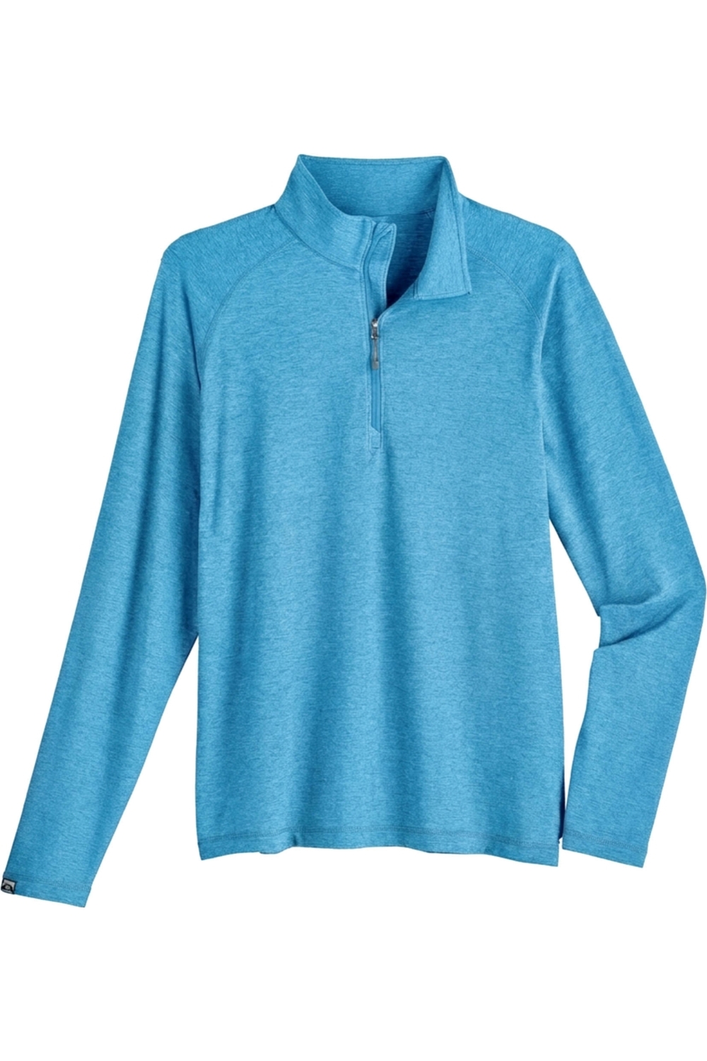 Storm Creek Men's Pacesetter Super Soft Lightweight Quarter Zip