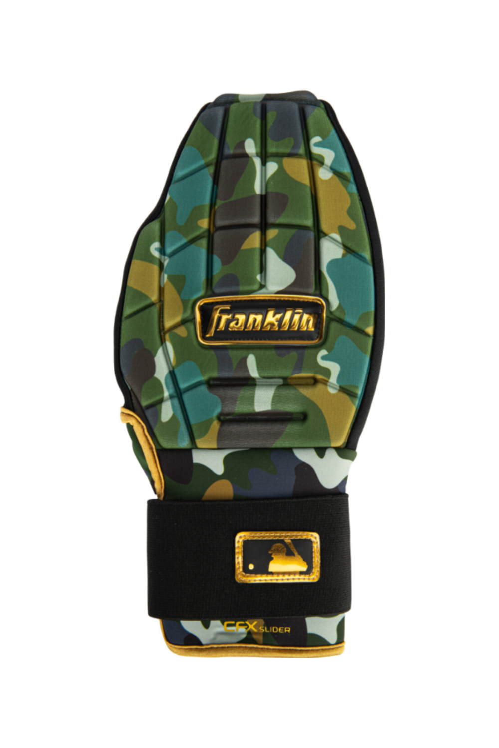 Franklin Sports CFX PRT Protective Sliding Mitt