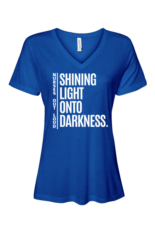 Shining Light T Shirt Shining Light T Shirt