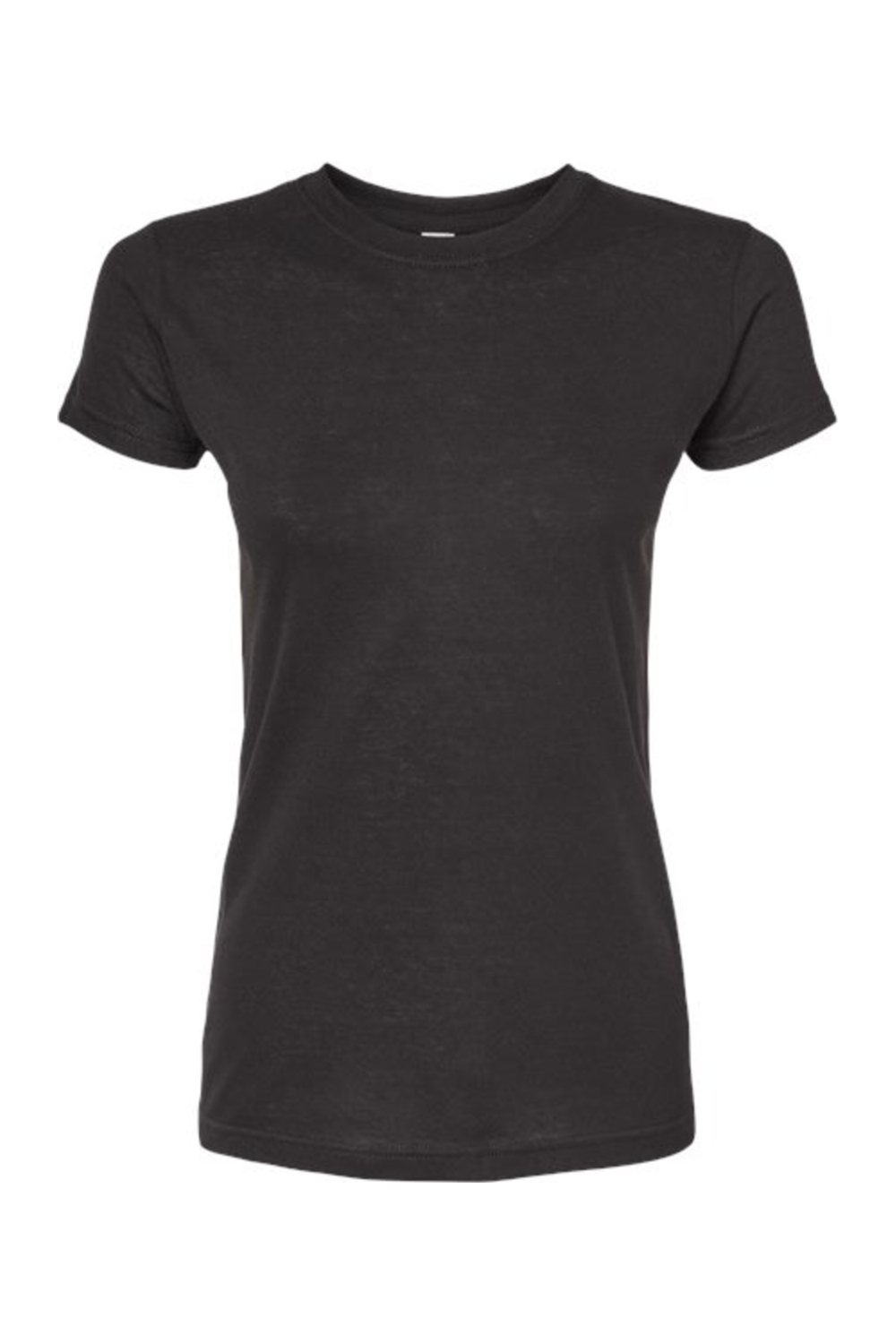 Tultex Women's Poly-Rich T-Shirt
