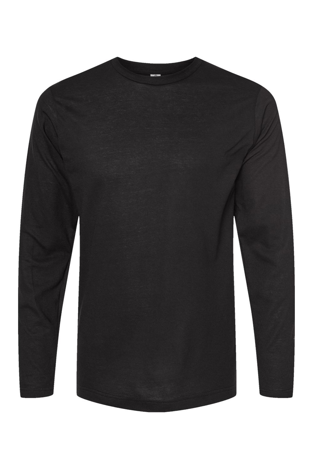 Tultex Unisex Poly-Rich Long Sleeve T-Shirt