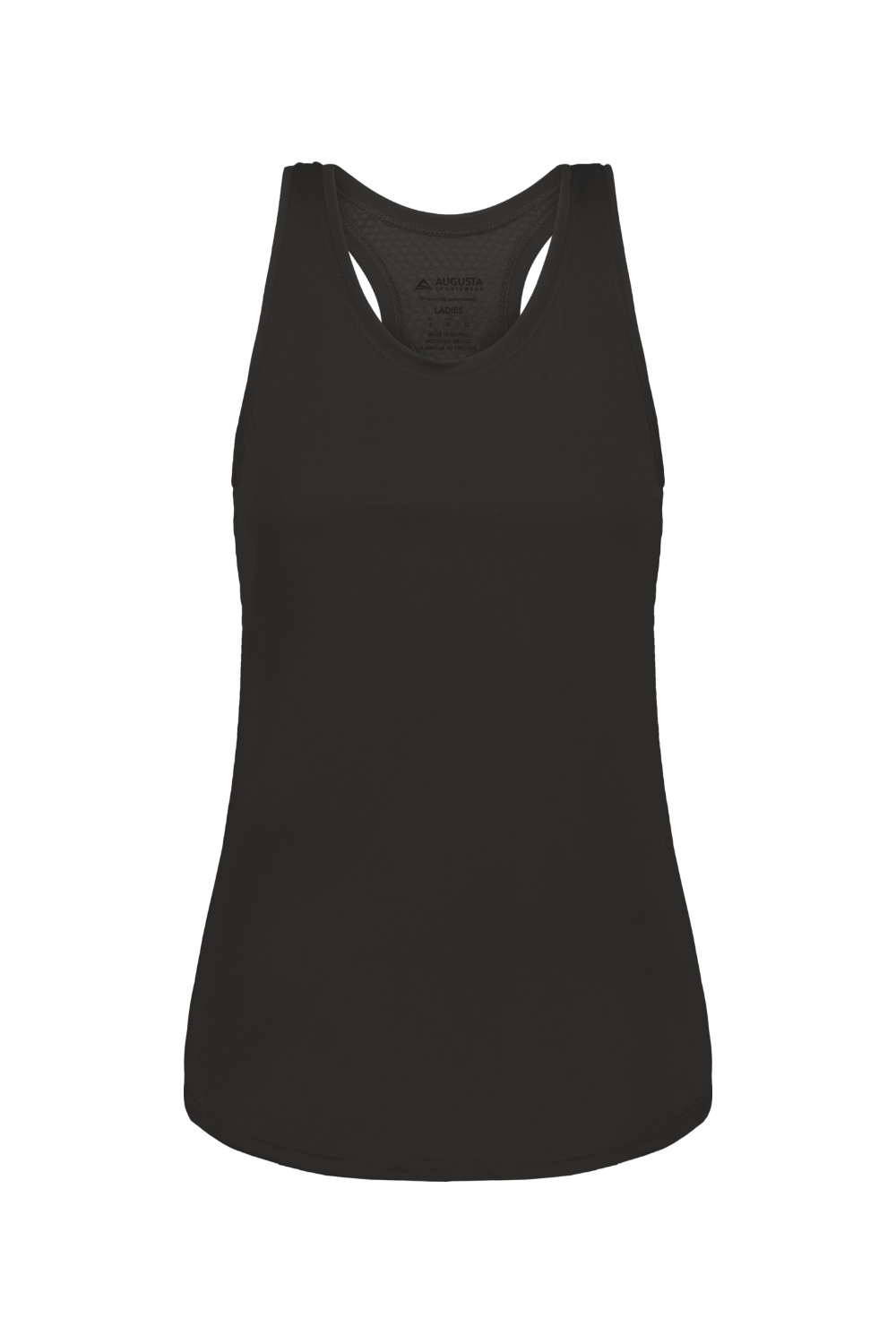 Augusta Sportswear Ladies Sojourner Tank