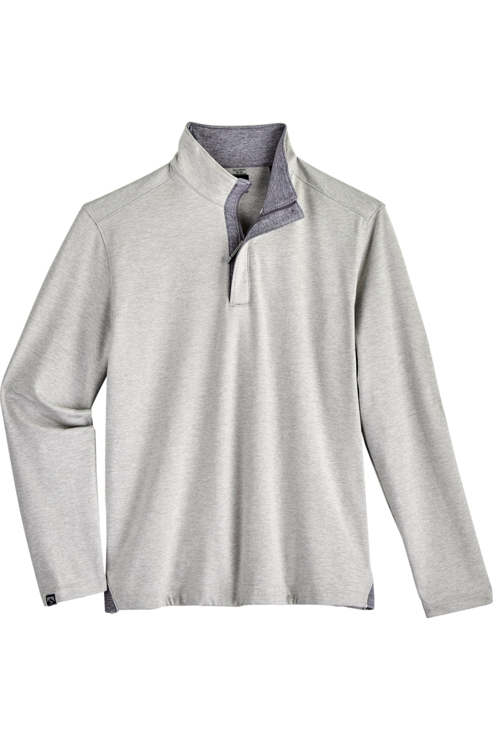 Storm Creek Men's Sidekick Super Soft Midweight Quarter Zip