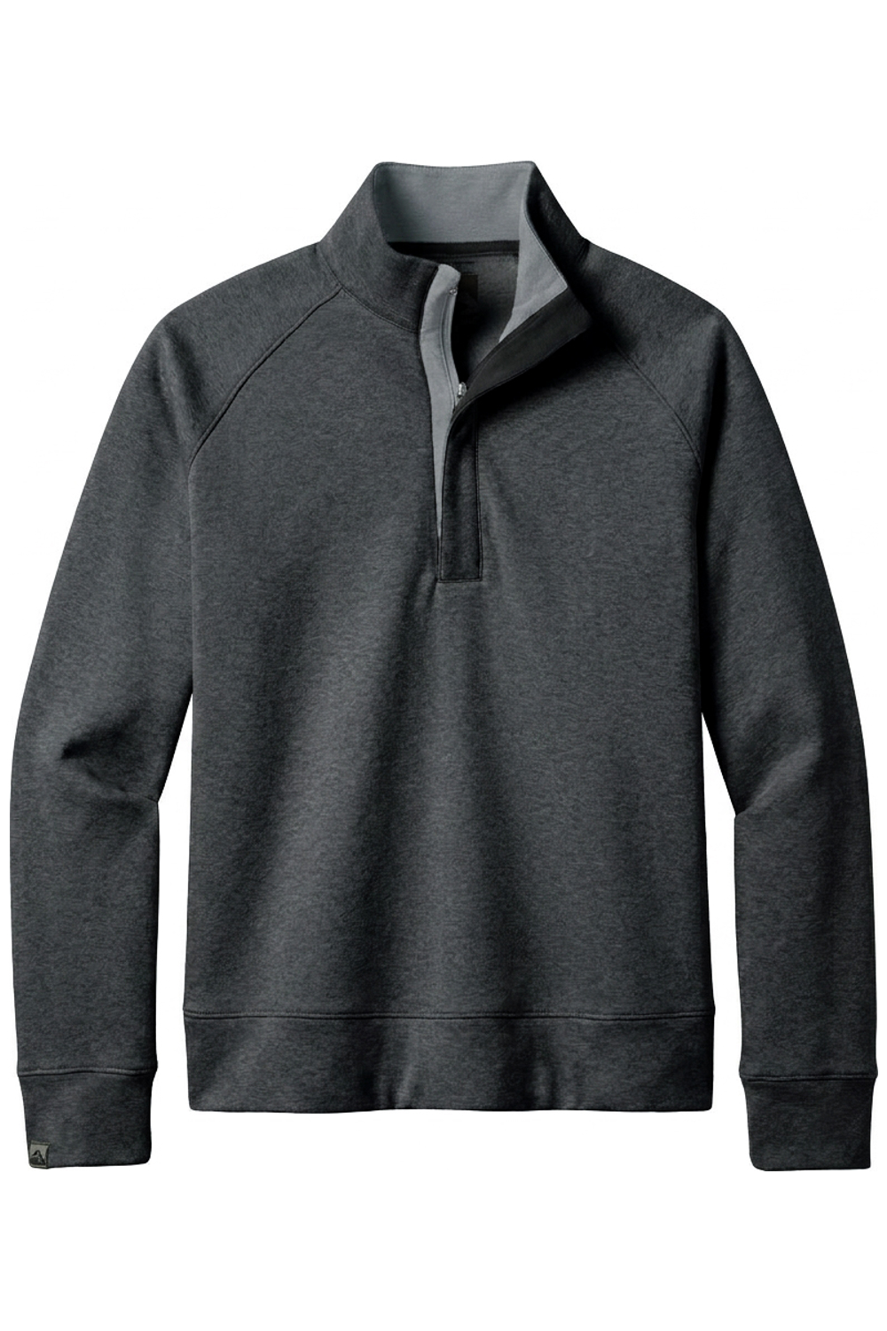Storm Creek Sidekick Quarter Zip