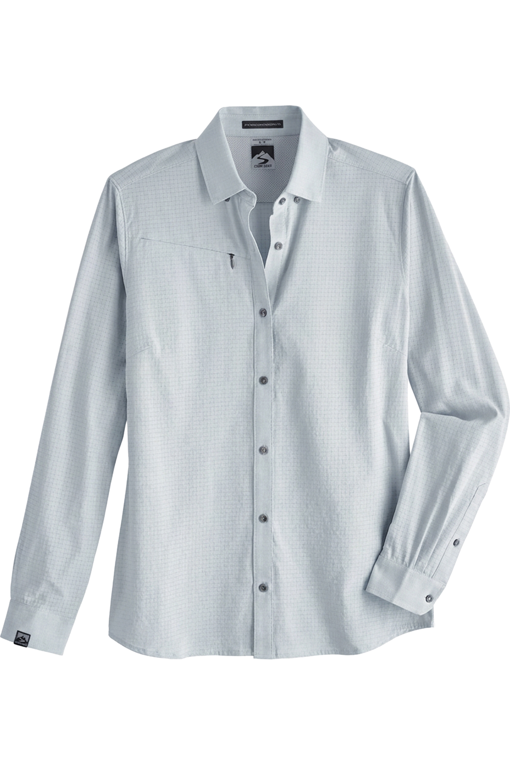 Storm Creek Women's Naturalist Long Sleeve Woven Shirt
