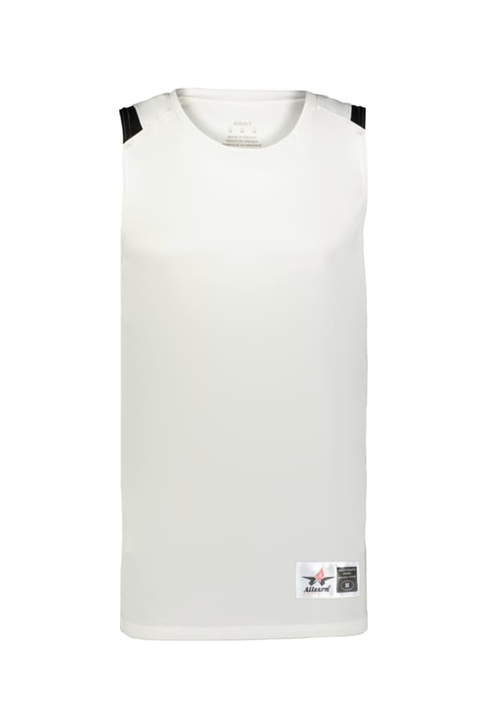 Alleson Athletic Youth On The Rise Basketball Jersey