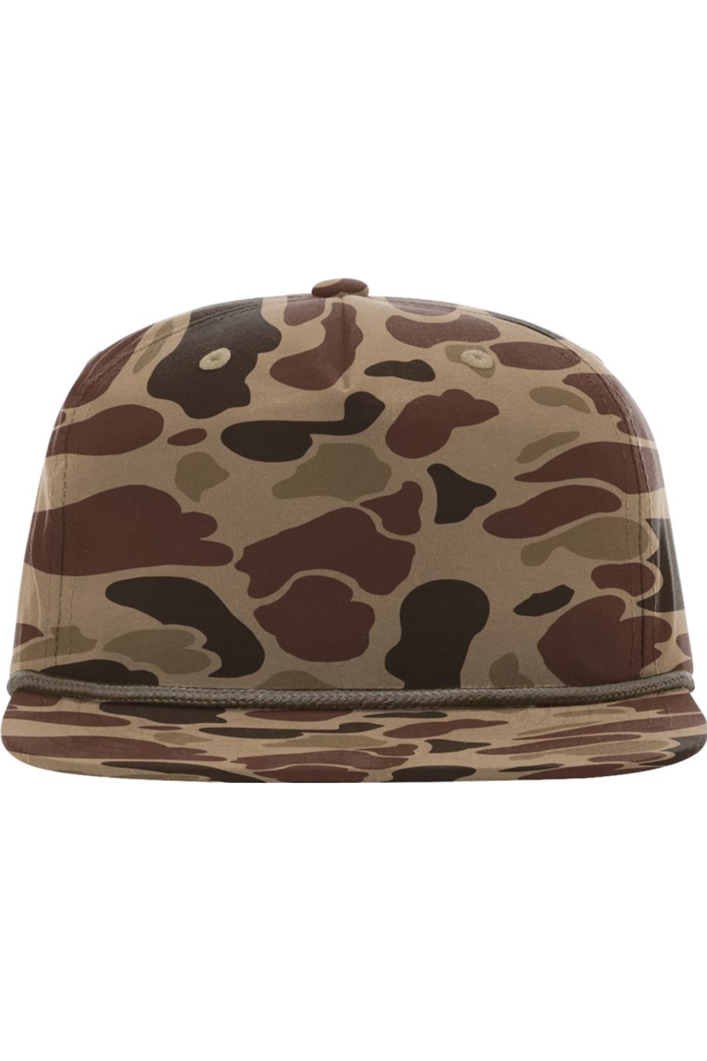 Richardson Printed Umpqua Cap