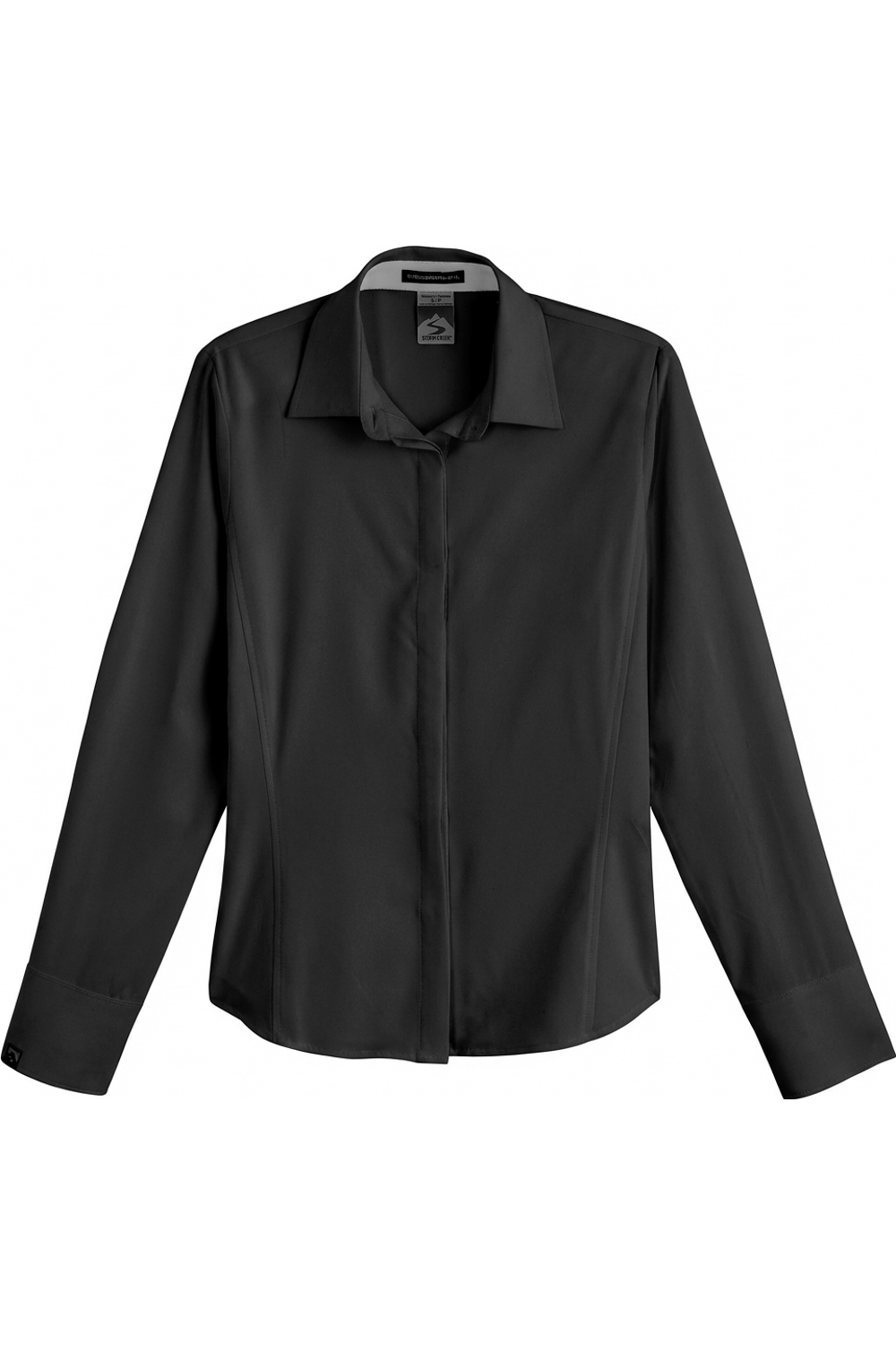Storm Creek Executive Button Up