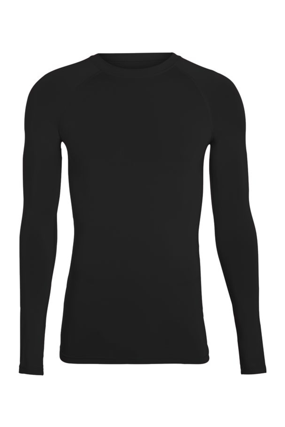 Augusta Sportswear Hyperform Compression Long Sleeve Tee