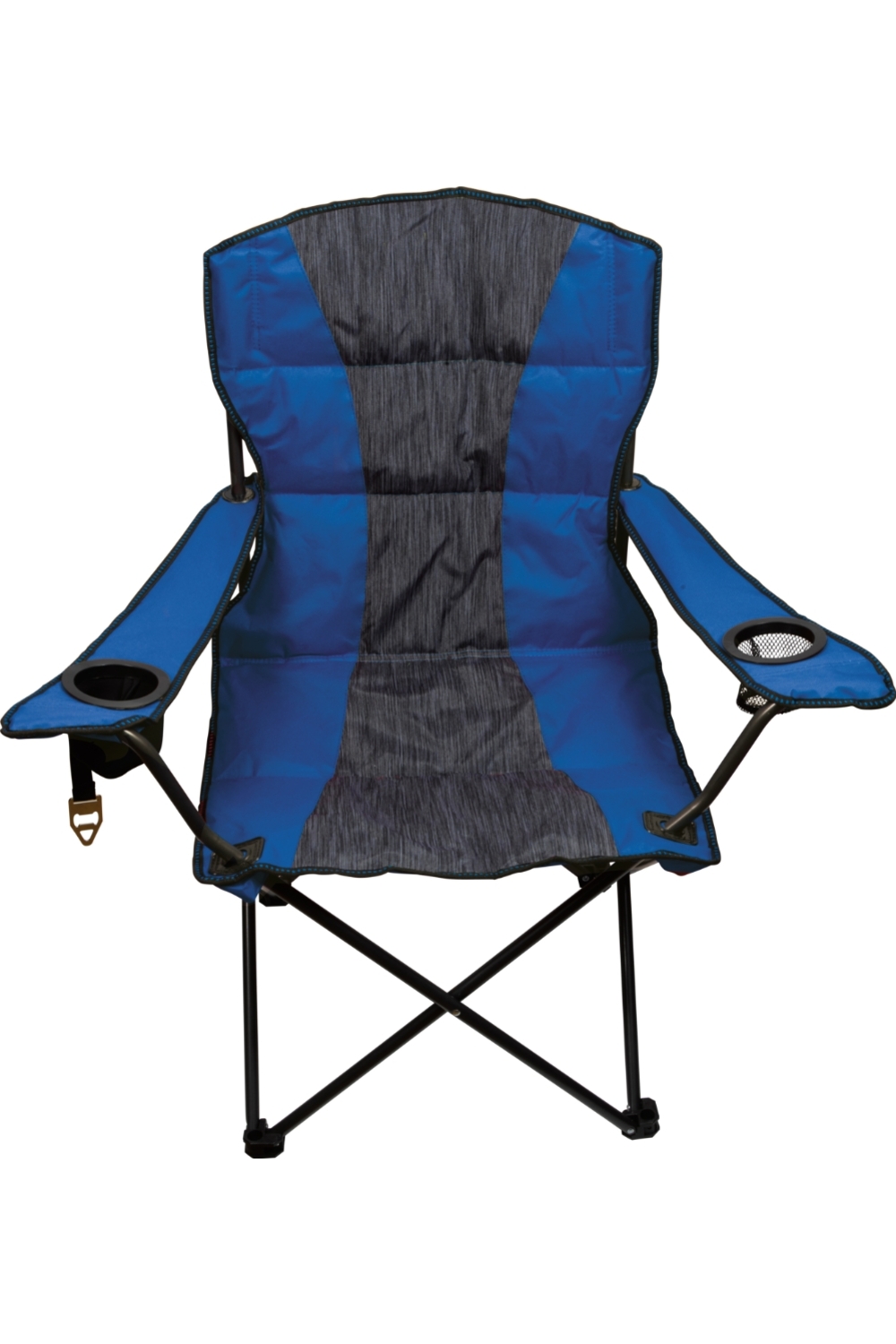 Premium Heather Stripe Chair