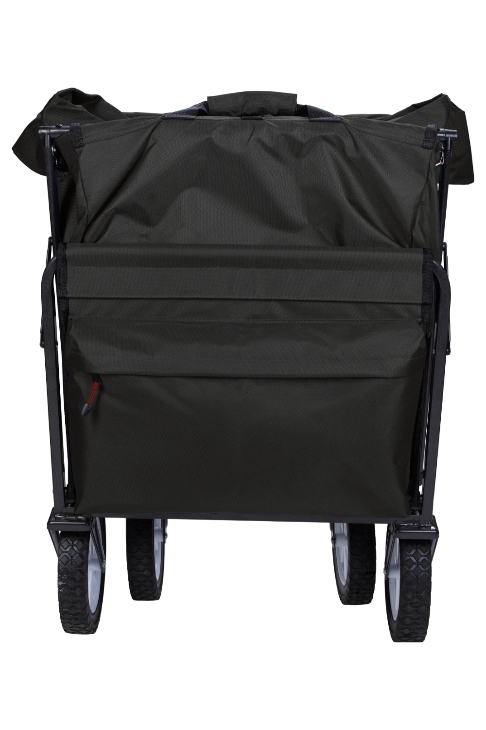 Koozie® Collapsible Folding Wagon
