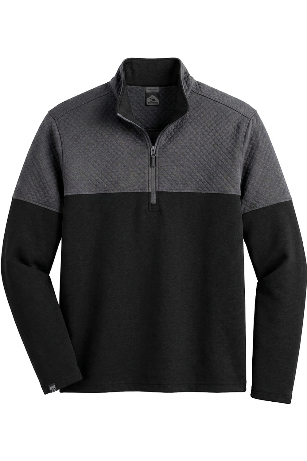 Storm Creek Architect Quarter Zip