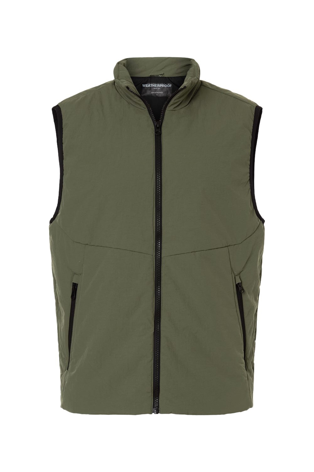 Weatherproof Men's Commuter Tech Vest