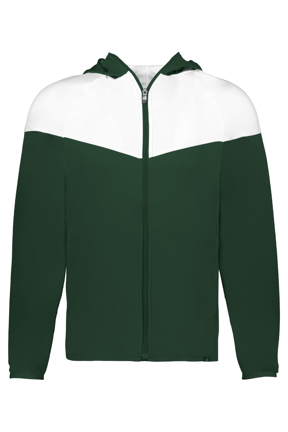 Badger Sport Youth Sprint Outer Core Jacket
