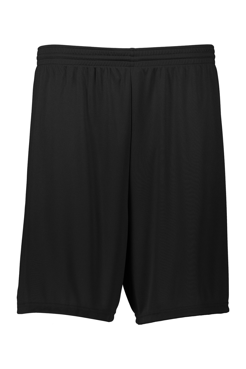 Augusta Sportswear Attain Shorts in Black