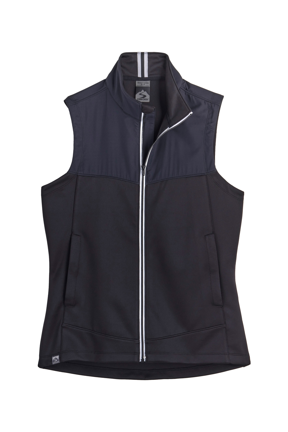 Storm Creek Women's Tiebreaker II Vest