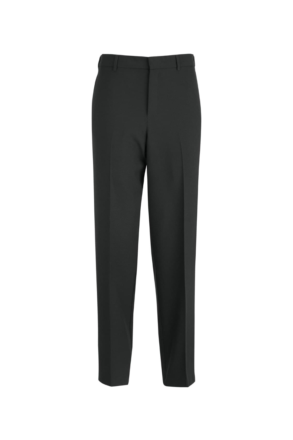 Edwards Essential Flat Front Pant