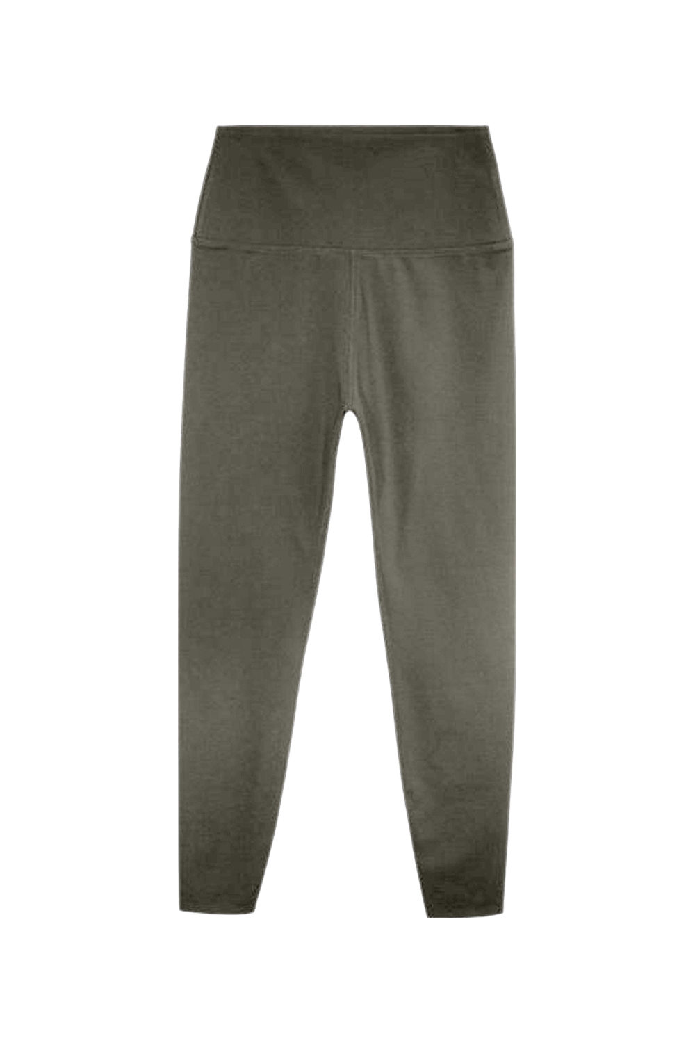 Threadfast Apparel Women's Impact Leggings in Army