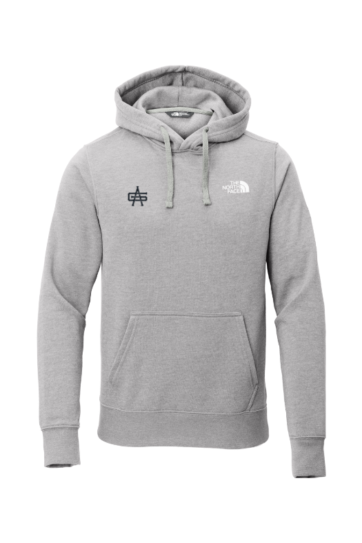 Crewfitly - North Face