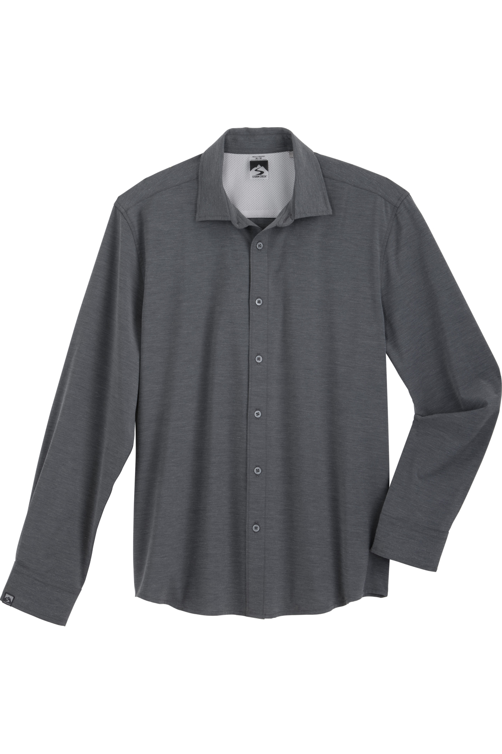 Storm Creek Prodigy Button Down