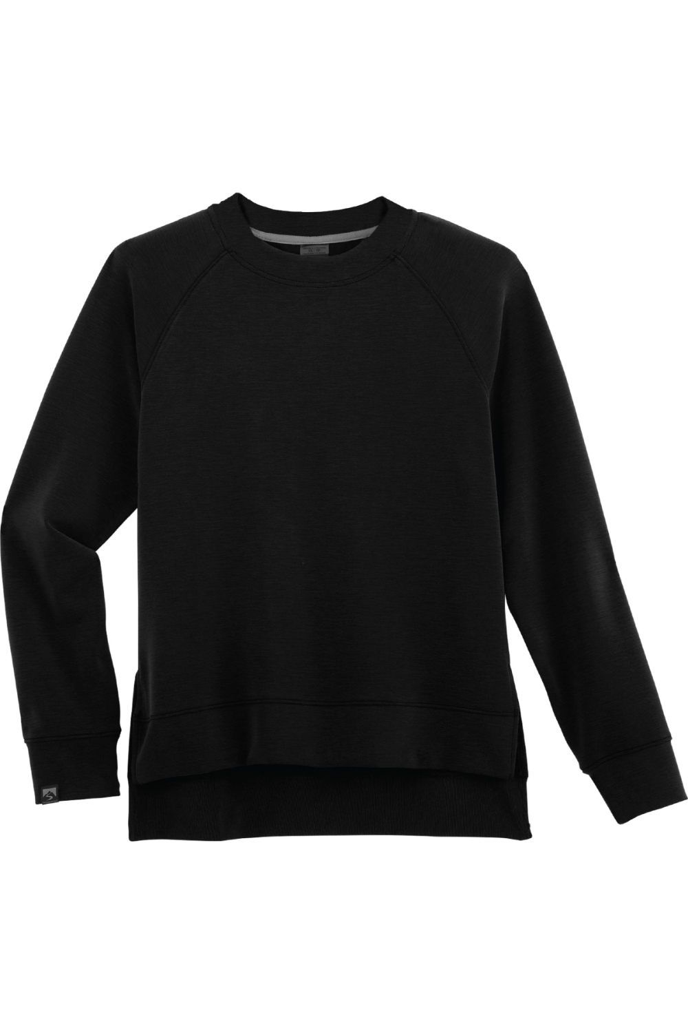 Storm Creek Women's Comfort Zone Super Soft Modal Blend Crew Neck