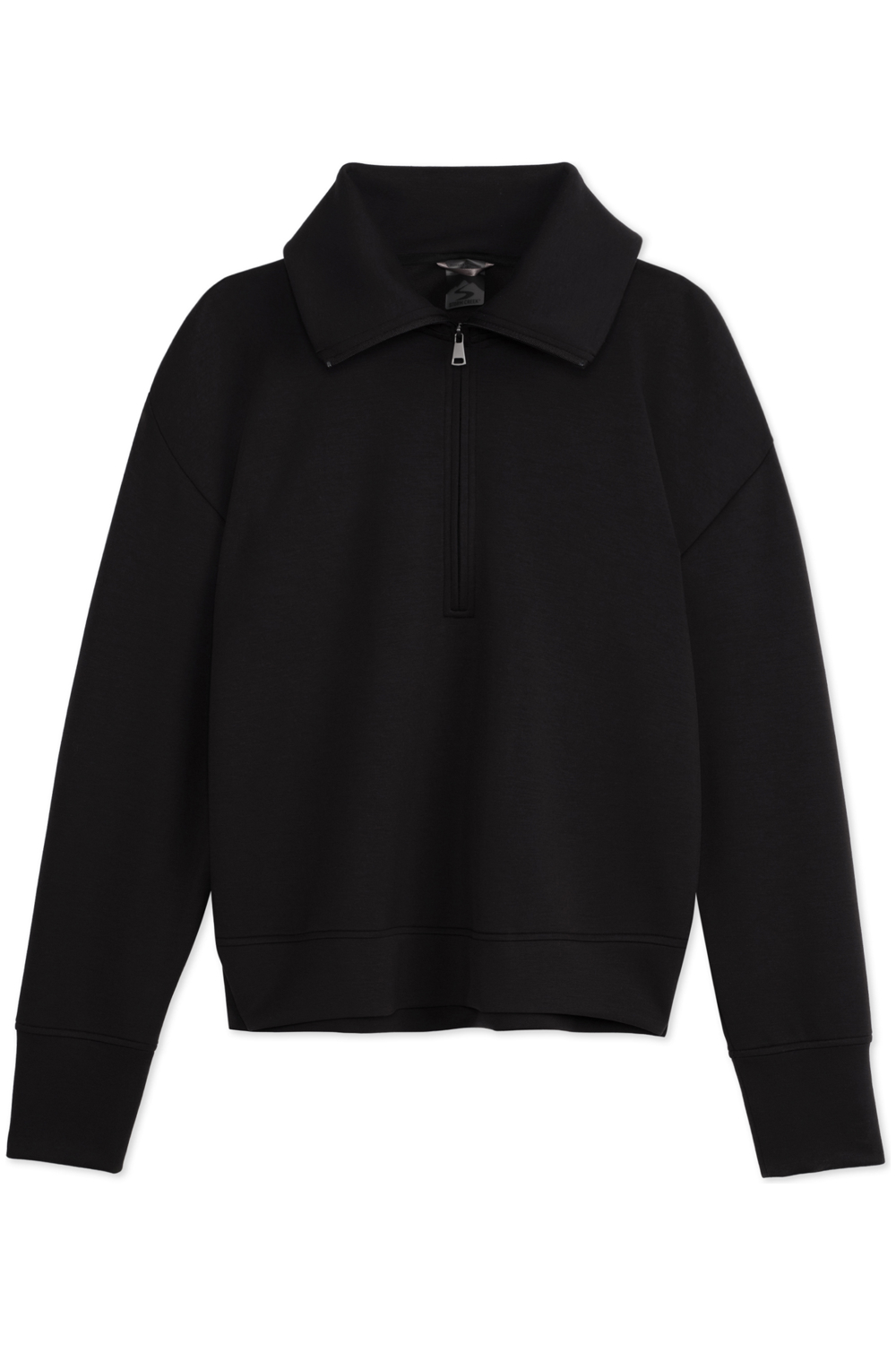 Storm Creek Women's Comfort Zone Half Zip