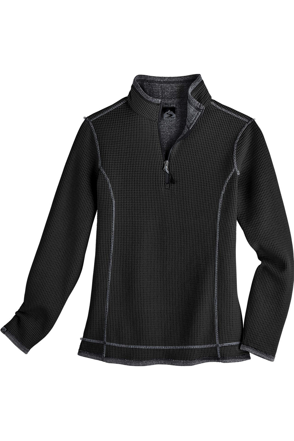 Storm Creek Maverick Quarter Zip