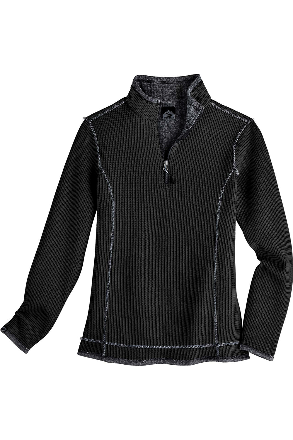 Storm Creek Women's Maverick Quarter Zip