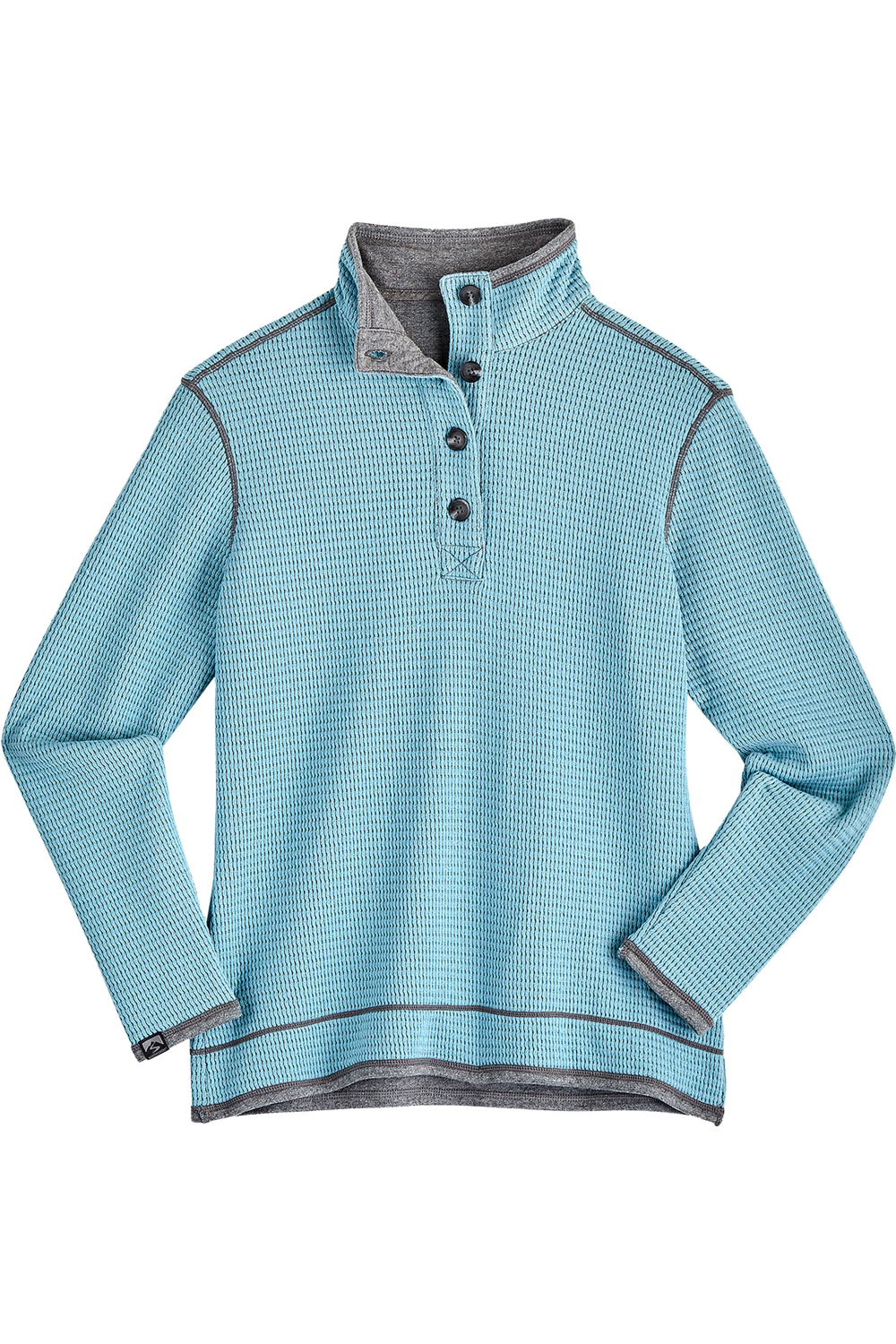 Storm Creek Women's Maverick Button Up