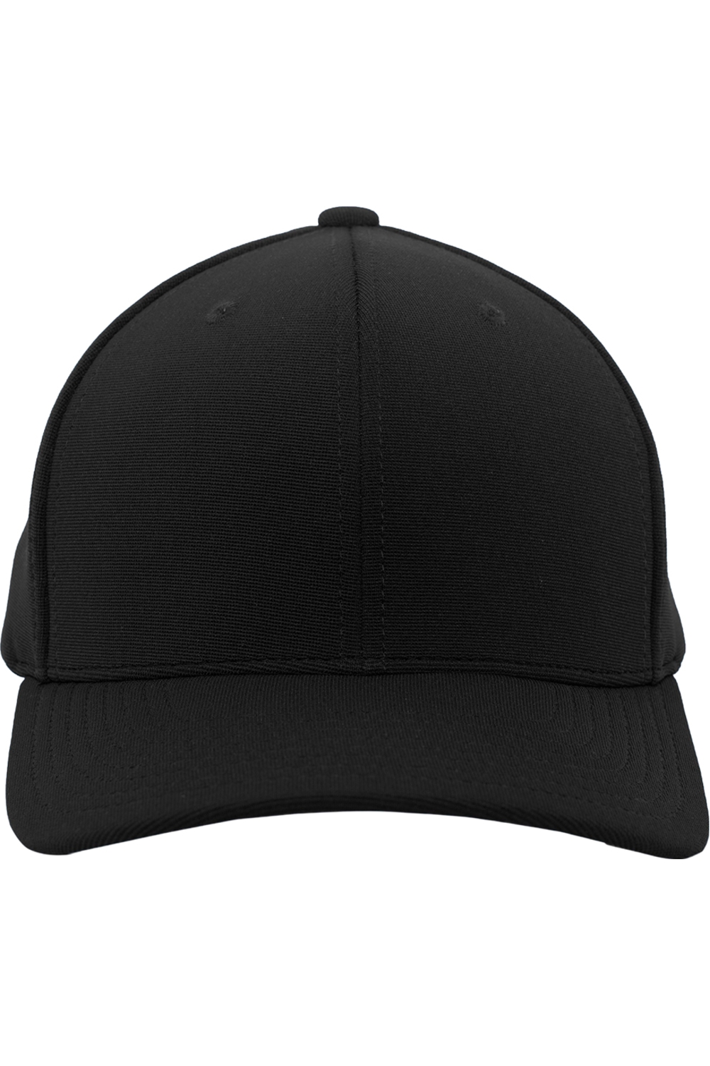 Pacific Headwear M2 Performance Cap (Youth & Adult sizes) in Black