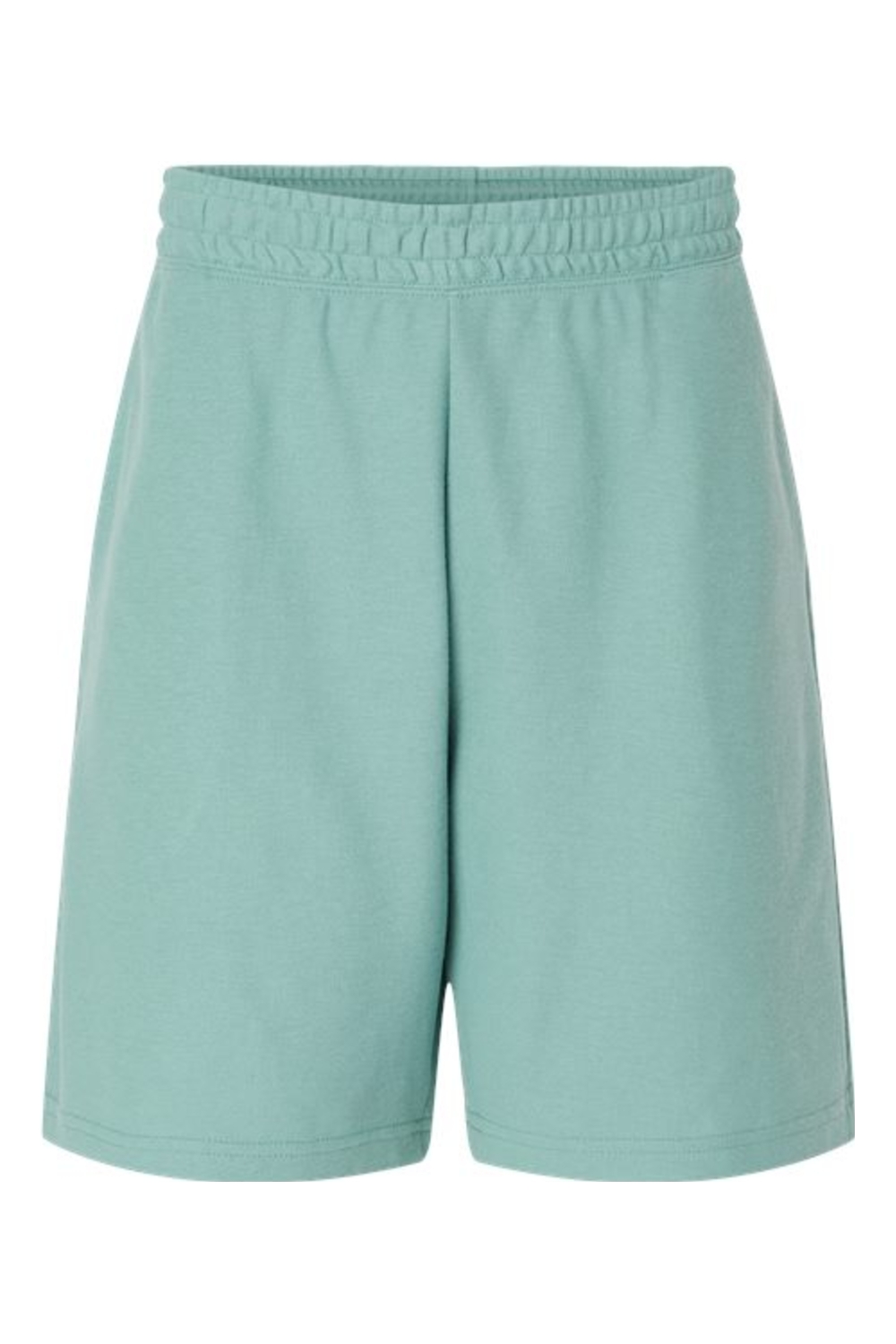 American Apparel Pique Unisex Gym Shorts