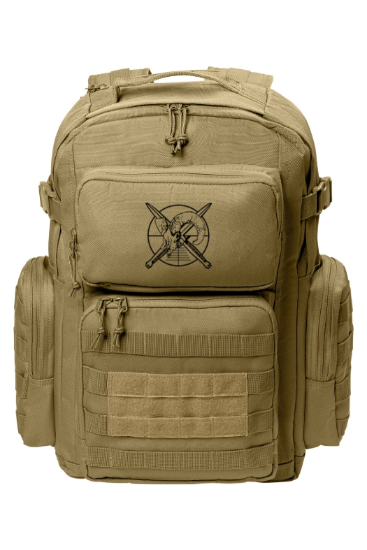 Capable Tac Pack