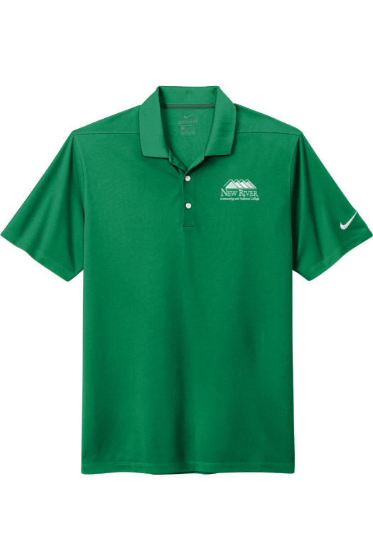 Nike Dri-FIT Micro Pique 2.0 Polo