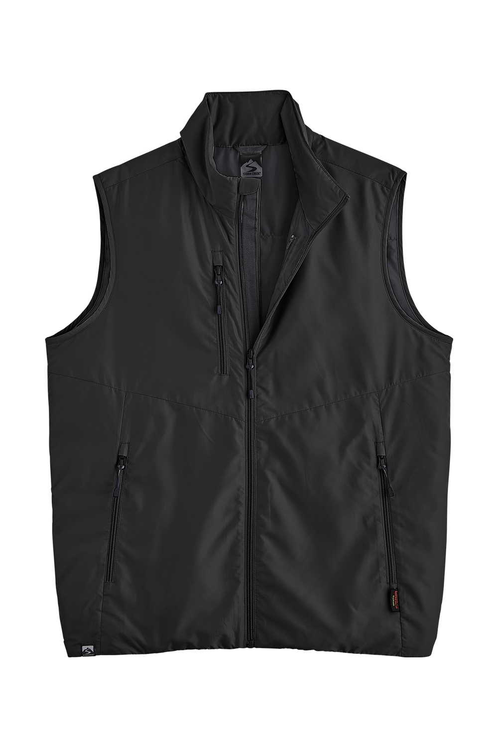 Storm Creek Discoverer Vest