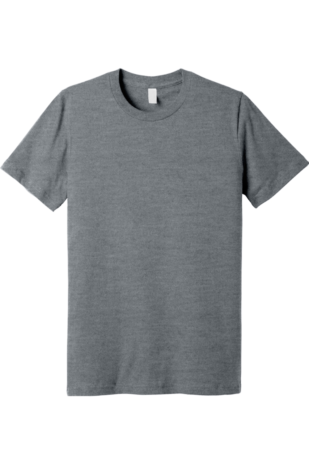 Bella + Canvas USA-Made Jersey Tee