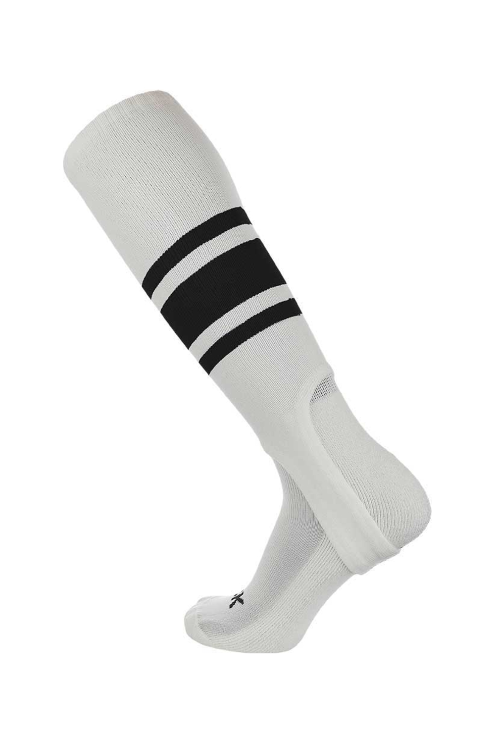 TCK 7" Striped Stirrup Sock
