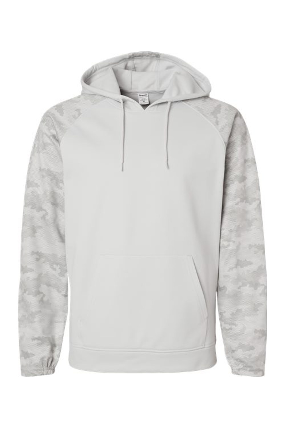 Paragon Tahoe Camo Fleece Hooded Sweatshirt