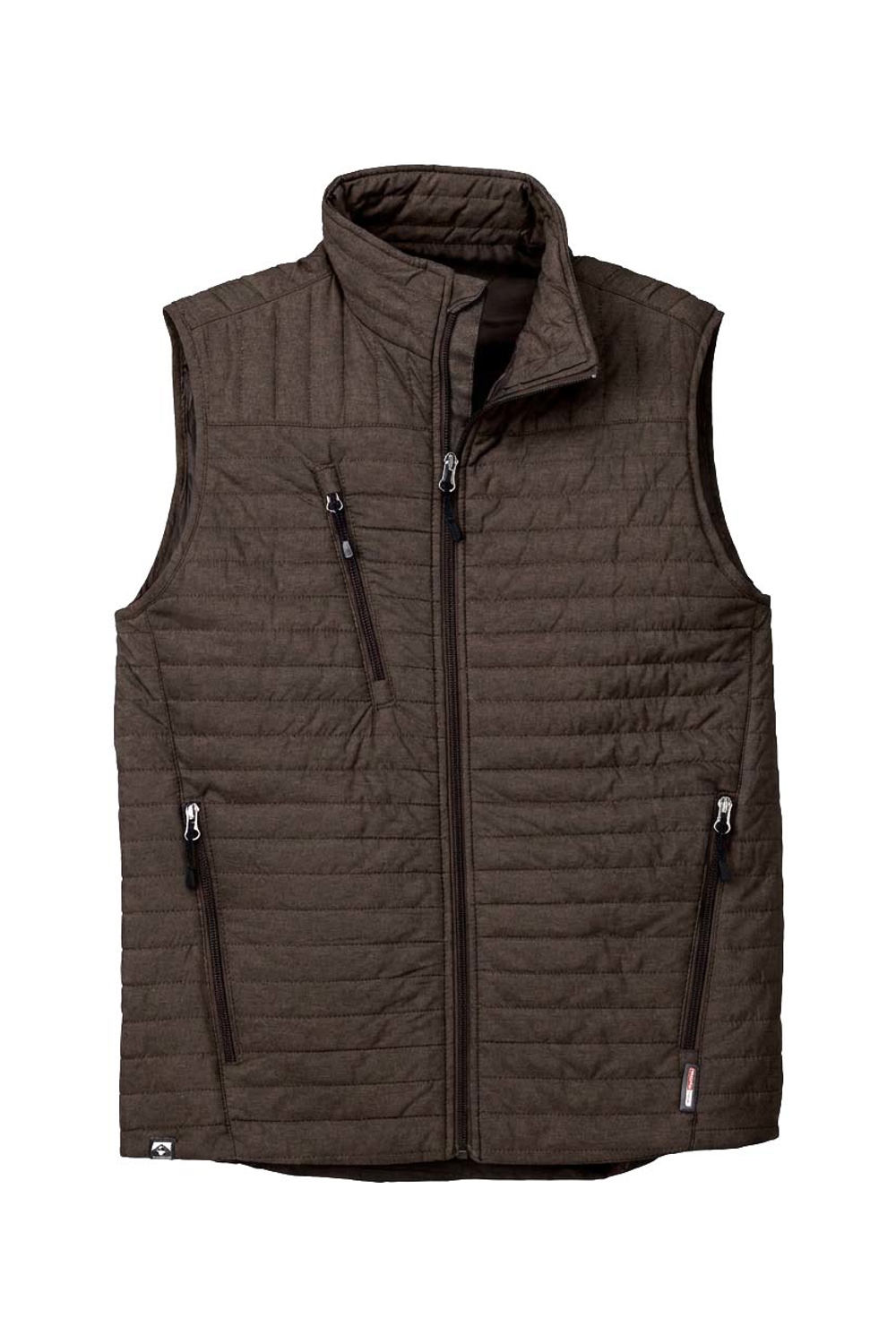 Storm Creek Front Runner Heather Vest